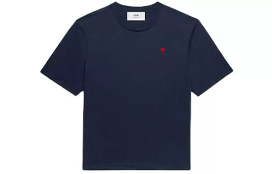 Футболка Ами AMIPARIS, синий