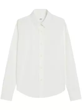 Футболка Ami de Coeur AMI Paris, белый