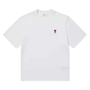 Футболка Ami 'White', белый