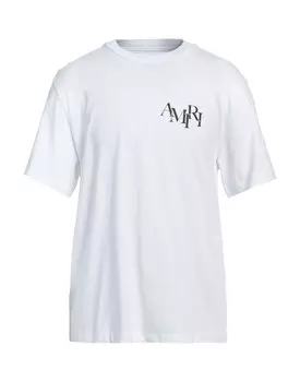 Футболка Amiri, белый