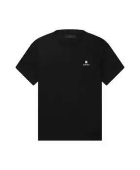 Футболка Amiri, черный