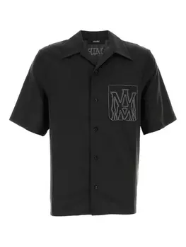 Футболка AMIRI MA Outline, черный