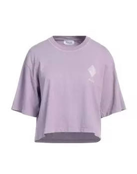 Футболка Amish, сирень