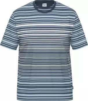 Футболка Ammann Bio Herren, темно синий