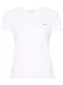 Футболка Amour Maison Labiche, белый