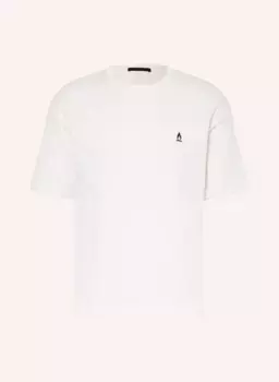 Футболка анайо Drykorn, бежевый