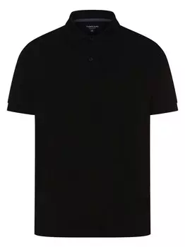 Футболка Andrew James, черный