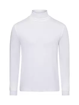 Футболка Andrew James Langarmshirt, белый