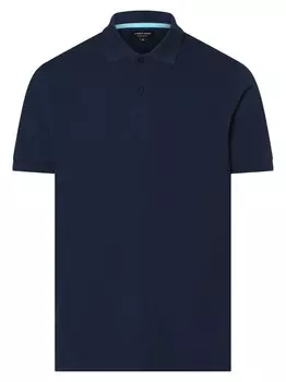 Футболка Andrew James, темно-синий