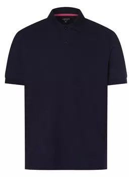 Футболка Andrew James, темно-синий