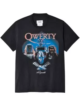 Футболка Android Doublet, черный