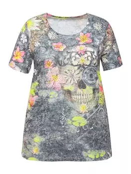 Футболка Angel of Style, антрацит