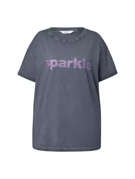 Футболка Angel of Style, антрацит