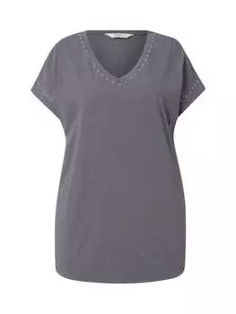 Футболка Angel of Style, антрацит