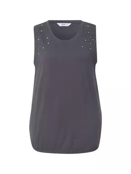 Футболка Angel of Style, антрацит