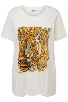 Футболка Angel of Style, белый