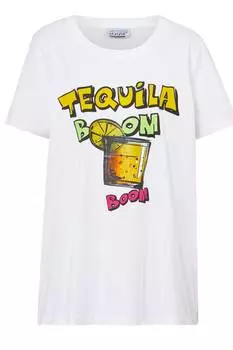 Футболка Angel of Style, белый