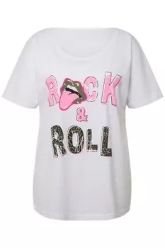 Футболка Angel Of Style, белый