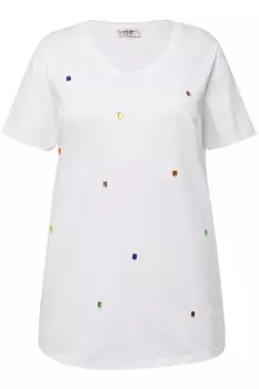 Футболка Angel Of Style, белый