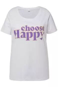 Футболка Angel Of Style, белый