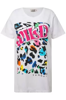 Футболка Angel Of Style, белый