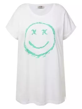 Футболка Angel of Style, белый