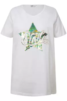 Футболка Angel of Style, белый