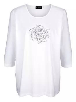 Футболка Angel of Style, белый