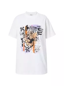 Футболка Angel of Style, белый