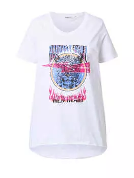 Футболка Angel of Style, белый