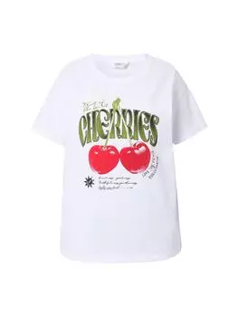 Футболка Angel of Style, белый