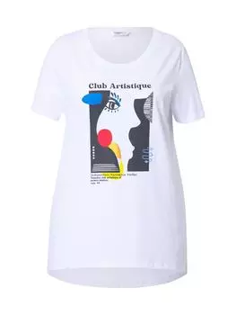 Футболка Angel of Style, белый