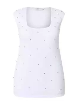 Футболка Angel of Style, белый