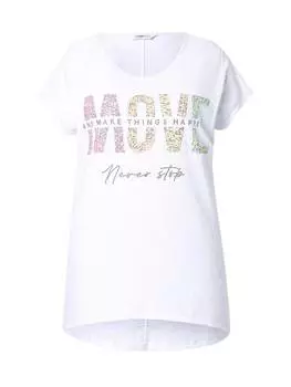 Футболка Angel of Style, белый