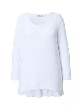 Футболка Angel of Style, белый