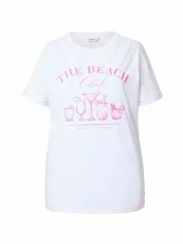 Футболка Angel of Style, белый