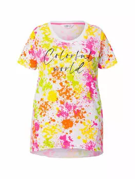 Футболка Angel of Style, белый