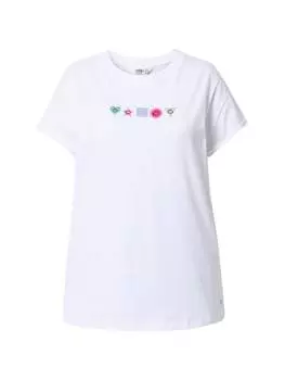 Футболка Angel of Style, белый