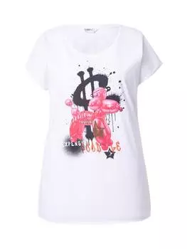 Футболка Angel of Style, белый