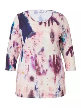 Футболка Angel of Style, бежевый