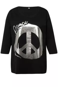 Футболка Angel of Style, черный