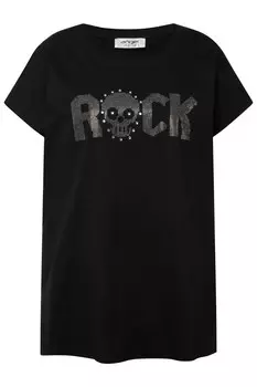 Футболка Angel of Style, черный