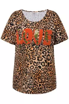 Футболка Angel Of Style, черный