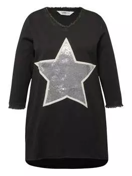 Футболка Angel of Style, черный