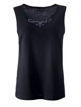 Футболка Angel of Style, черный