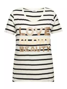 Футболка Angel of Style, черный