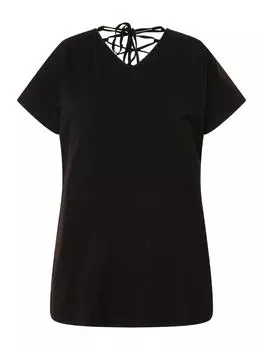 Футболка Angel of Style, черный