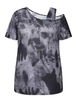 Футболка Angel of Style, черный