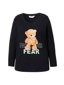 Футболка Angel of Style, черный