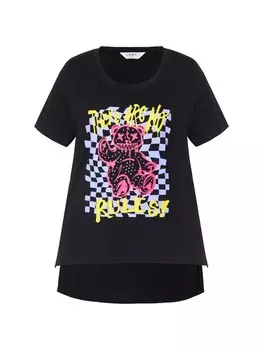 Футболка Angel of Style, черный